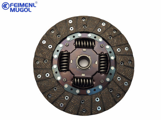 100P600 PDAMX 8-97257124-HM Chiếc đĩa ly hợp