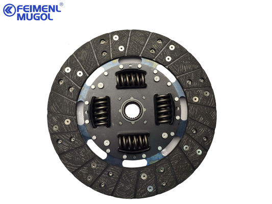 Cn6c15-7550-Ba-Hm Phân bộ hộp số tự động đĩa ly hợp cho Jmc Ford Transit Trung Quốc