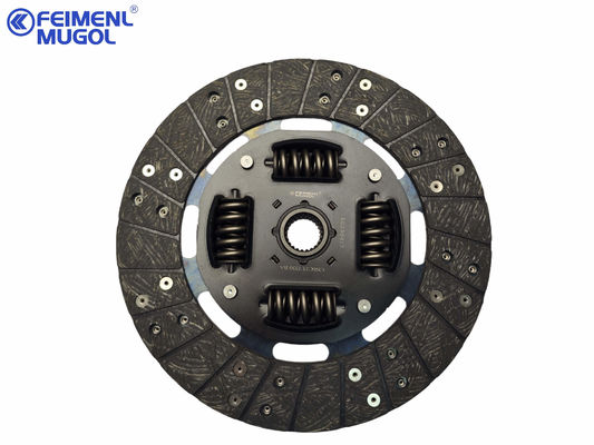 Cn6c15-7550-Ba-Hm Phân bộ hộp số tự động đĩa ly hợp cho Jmc Ford Transit Trung Quốc