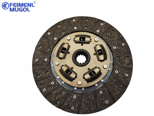 JMC1030 4D30 DN3-7550AC-HM đĩa ly hợp truyền tải tự động cho Jmc