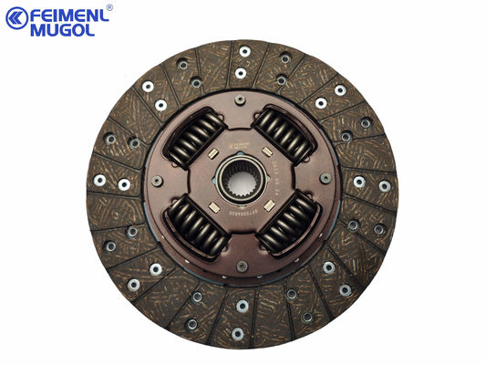 100P600 PDAMX 8-97257124-HM Chiếc đĩa ly hợp