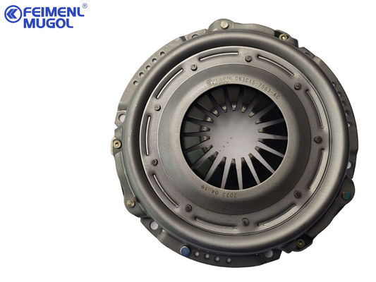 Bảng áp lực ly hợp Jmc Ford Transit Cn3c15-7563-Ac Phần hệ thống điều khiển ly hợp