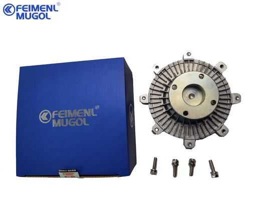 8-97129735-0 8-97129735 Bộ ly hợp quạt tự động cho động cơ ISUZU NKR 100P