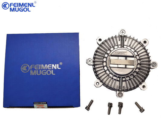 8-97129735-0 8-97129735 Bộ ly hợp quạt tự động cho động cơ ISUZU NKR 100P