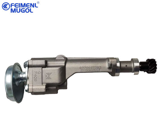 JMC1020 4JB1 8970697383 8-97069738-3 Bộ phận hệ thống động cơ Isuzu 4jb1 Máy bơm dầu