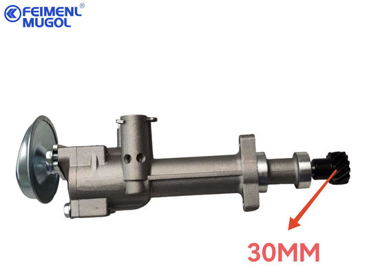JMC1020 4JB1 8970697383 8-97069738-3 Bộ phận hệ thống động cơ Isuzu 4jb1 Máy bơm dầu