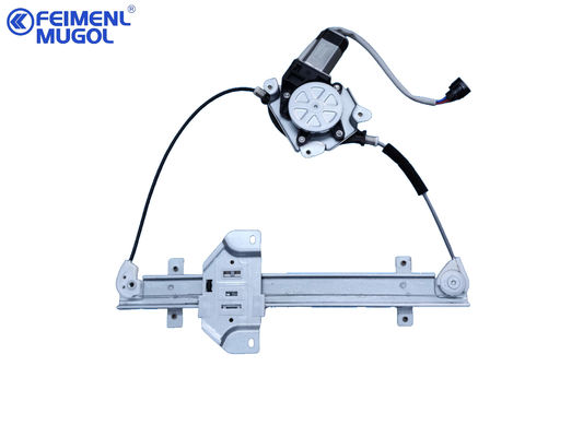 Bộ máy nâng cửa sổ xe phía sau bên phải JMC X8 6204600LC