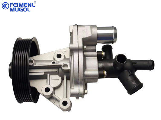 8976027730 8-97602773-0 Máy bơm nước ISUZU 6HH1 Bộ phận hệ thống động cơ FRR FSR 8976273551