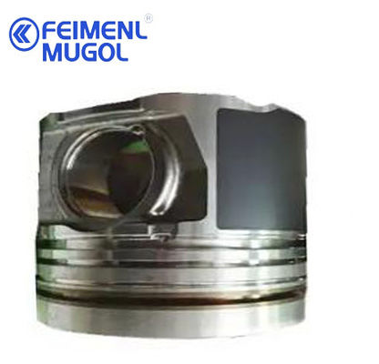 8976021091 Xe tải NQR70 Isuzu 4HK1 Động cơ phụ tùng ô tô Piston 8-97602109-1