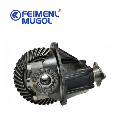 8-97388-712-0 NQR 7/43 320mm bánh răng chênh lệch 8973887120
