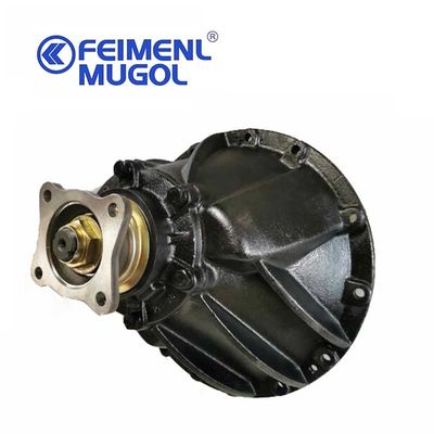 8-97388-712-0 NQR 7/43 320mm bánh răng chênh lệch 8973887120