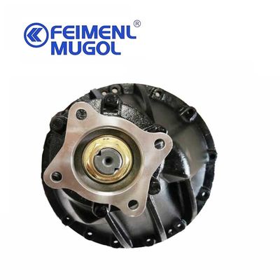 8-97388-712-0 NQR 7/43 320mm bánh răng chênh lệch 8973887120