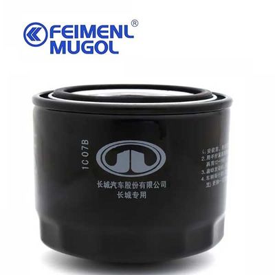 1105103A-P00 Sản phẩm phụ tùng ô tô Vạn tường Trung Quốc phụ tùng ô tô phụ tùng lọc dầu cho GW HOVER