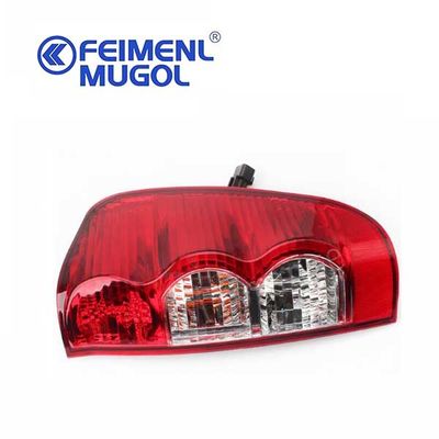 Đèn đuôi Đường sườn 5 Đèn đuôi sau xe ô tô 4133300-P00 4133400-P00