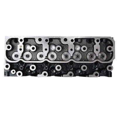 Đầu xi lanh động cơ 8-97239922-3 cho Isuzu 600P 4KH1 4KH1T