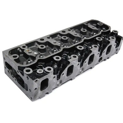 8-97239922-3 8972399223 Đầu xi lanh động cơ diesel Isuzu NKR77 4KH1-TC