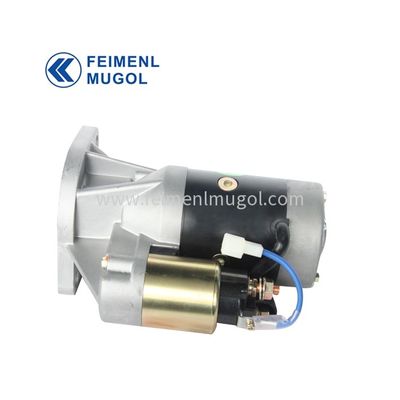 3708100TAR Động cơ khởi động tự động 2,8KW cho phụ tùng ô tô Jmc