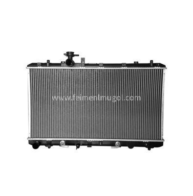 8971372730 Máy lạnh nhôm ô tô cho Isuzu NPR 600P 4BE1 4BD1 4JB1T Động cơ diesel