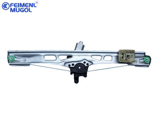 GK2-V23201BA Chiếc xe phía trước cửa trái cửa sổ thang máy JMC1030 Chiếc xe phụ tùng cơ thể ô tô
