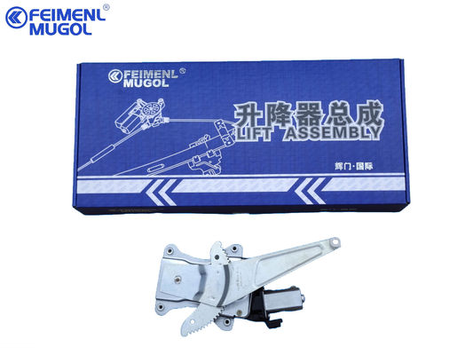 6204100AJ08XB Xe ô tô cửa trước trái cửa sổ thang máy CC7150