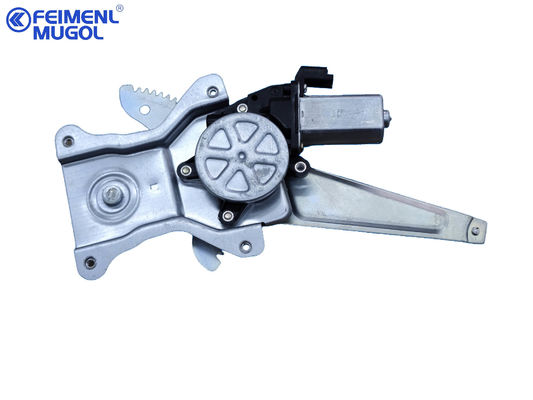 6204100AJ08XB Xe ô tô cửa trước trái cửa sổ thang máy CC7150