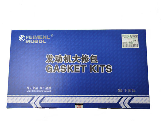 Động cơ đầy đủ Gasket đầu Gasket CC1030 10000200-E06 sửa chữa và bảo trì bộ phận