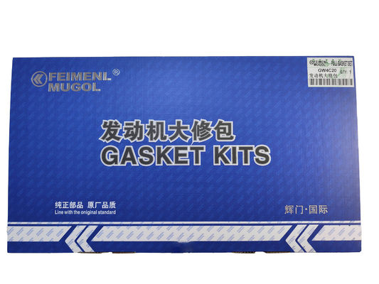 1000600XEC01 Động cơ đầy đủ Gasket đầu gasket cho Great wall CC6450 GW4C20