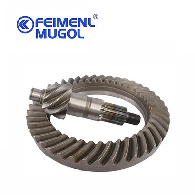 5-41200-023-0 NPR 6X37 6X39 7X39 7X41 7X43 bánh răng bánh răng vương miện phụ tùng Isuzu