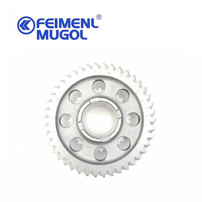 6th Gear Wheel cho Isuzu Frr Fsr 1333382720 39t-42t Bộ phận hệ thống truyền tải tự động