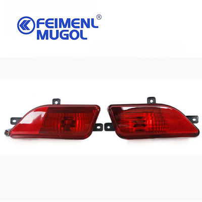 Great Wall Wingle 3 2006-2011 Wingle 5 2008-2016 Sửa chữa phanh đệm sau xe hơi Đèn đuôi đèn phản xạ tín hiệu quay