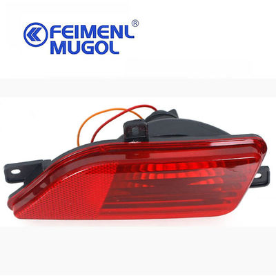 Great Wall Wingle 3 2006-2011 Wingle 5 2008-2016 Sửa chữa phanh đệm sau xe hơi Đèn đuôi đèn phản xạ tín hiệu quay
