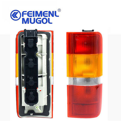 Đèn đuôi AM90VB-13404-ABD Đèn đuôi Đèn phanh ngược Ford Transit MK4 MK5 1991-2000 AM90VB-13404-ABD