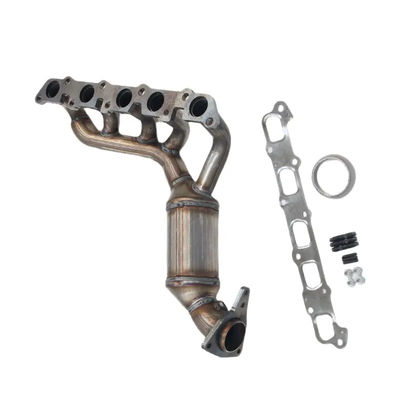 641338 674989 Isuzu Npr Chuyển đổi xúc tác Isuzu L5 3.7L