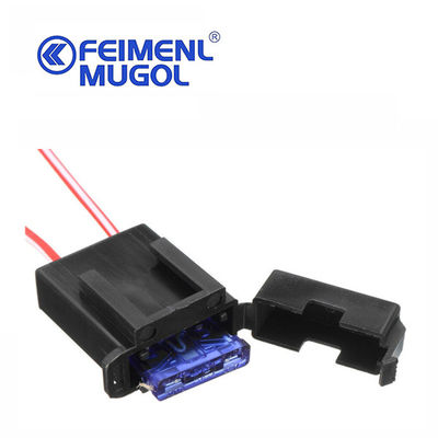 H11 dây chuyền dây chuyền ổ cắm dây LED chỉ số chuyển đổi đèn sương mù dây chuyền 1x GREAT WALL Hover M4