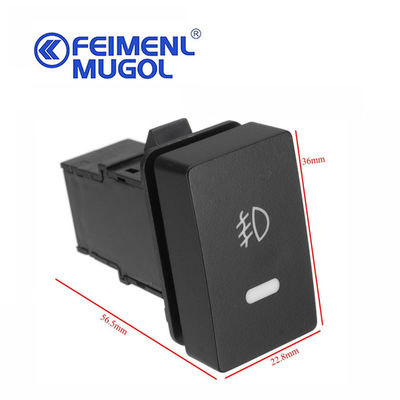 H11 dây chuyền dây chuyền ổ cắm dây LED chỉ số chuyển đổi đèn sương mù dây chuyền 1x GREAT WALL Hover M4