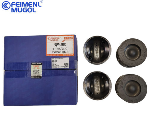 Piston cho Ford Transit V348, Land Rover, Custom V362 Động cơ tùy chỉnh