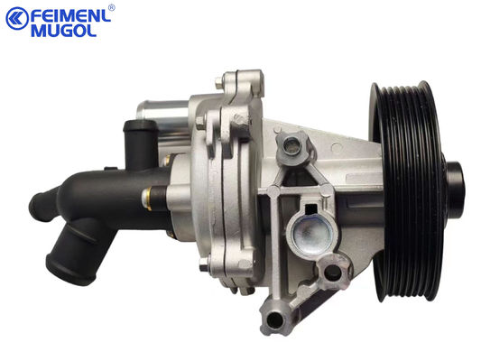 DC1Q-8A558-AA máy bơm nước chính hãng cho Ford Transit V348 2.2L