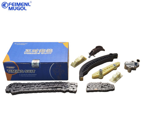 Bộ sưu tập chuỗi thời gian cho Ford Transit 2.4DBK3Q-4D24-PT Bộ sửa chữa hoàn chỉnh mới