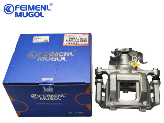 Kích thước phanh sau bên phải giao thông MK8 330 series PUMA2.2 GK29-2K327AB, một bánh xe