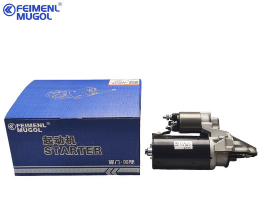 Động cơ khởi động Ford Transit V348 PUMA2.4 Bộ phận hệ thống động cơ diesel 7C19-11000AC