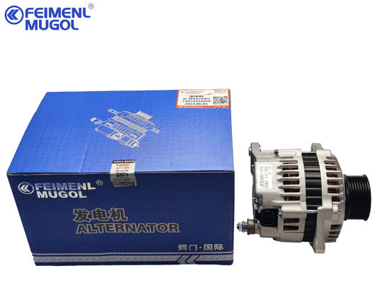 Máy biến đổi phù hợp Isuzu D-Max động cơ 4JK1 Turbo Diesel 8974356650, Hệ thống động cơ