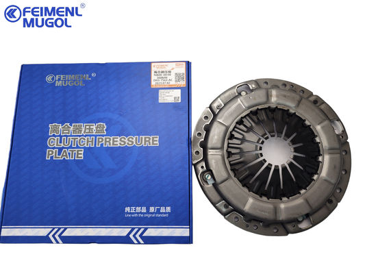JMC Truck Conquer N800 phụ tùng phụ tùng ô tô Clutch Pressure Plate 4D30, DN3-7550-AC