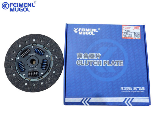 JMC N800 đĩa ly hợp tự động DN3-7550-AC cho JMC 4D30 Feimenl Mugol