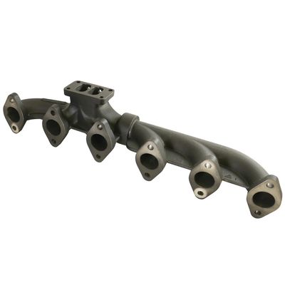 Bộ lọc khí thải cho JMC 1040 1041 1042 493 Euro3 1008013SZ JMC phụ tùng ô tô