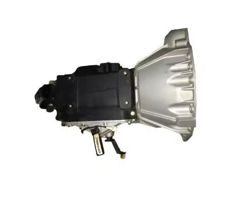 FEIMENL MUGOL hộp số cho JMC JC528T8 493 Euro4 DN1-7003-AB JMC phụ tùng ô tô