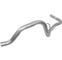 ống ống xả cho JMC 1040 1041 1043 493 120320015 Truck Auto Part