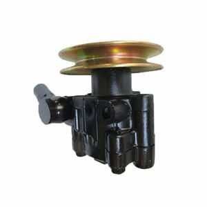 8-97354730-0 Bơm trợ lực lái cho các bộ phận khung gầm ISUZU NKR