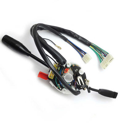 Công tắc kết hợp Phụ tùng ô tô JMC cho JMC 1030 1040 NHR 3774100A1B5
