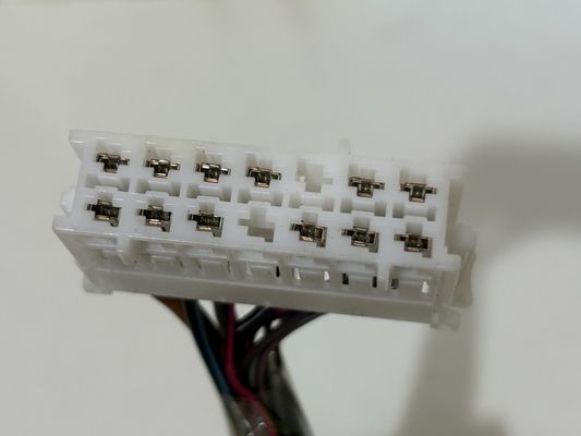 Công tắc kết hợp Phụ tùng ô tô JMC cho JMC 1030 1040 NHR 3774100A1B5