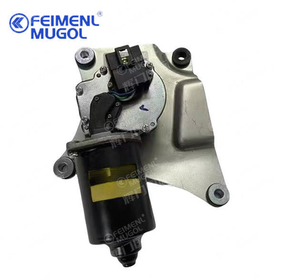 Động cơ gạt nước kính chắn gió phía trước ASM Phụ tùng xe tải ISUZU cho NKR 8-97855060-5
